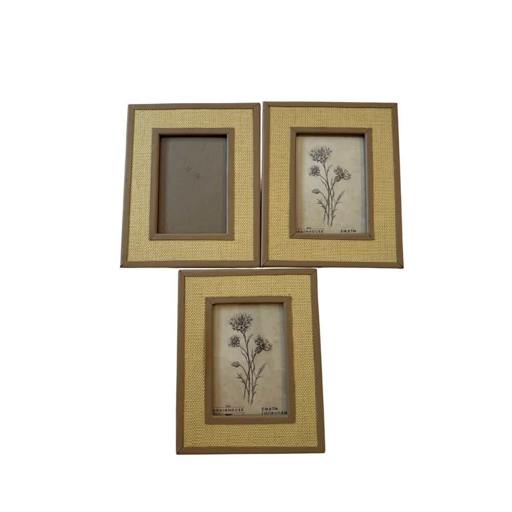 Nantucket Distributing Picture Frames